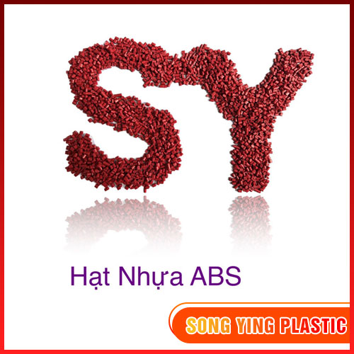 ABS recycled plastic pellets